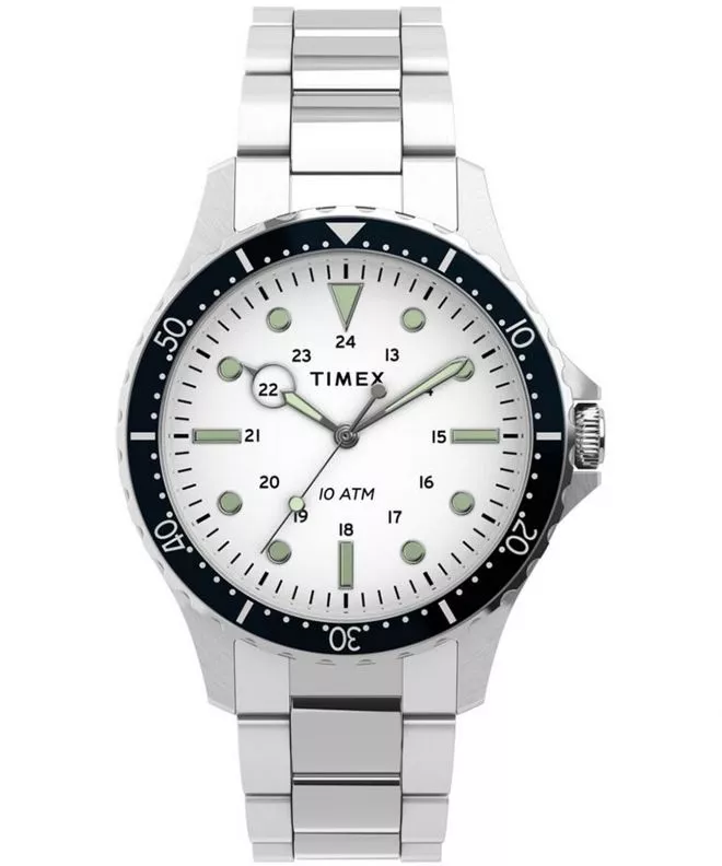 Pánské hodinky Timex Navi TW2U10900 TW2U10900