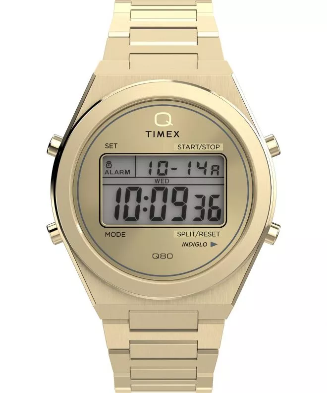 Hodinky Timex Q Timex® Q80 Continental TW2Y09700