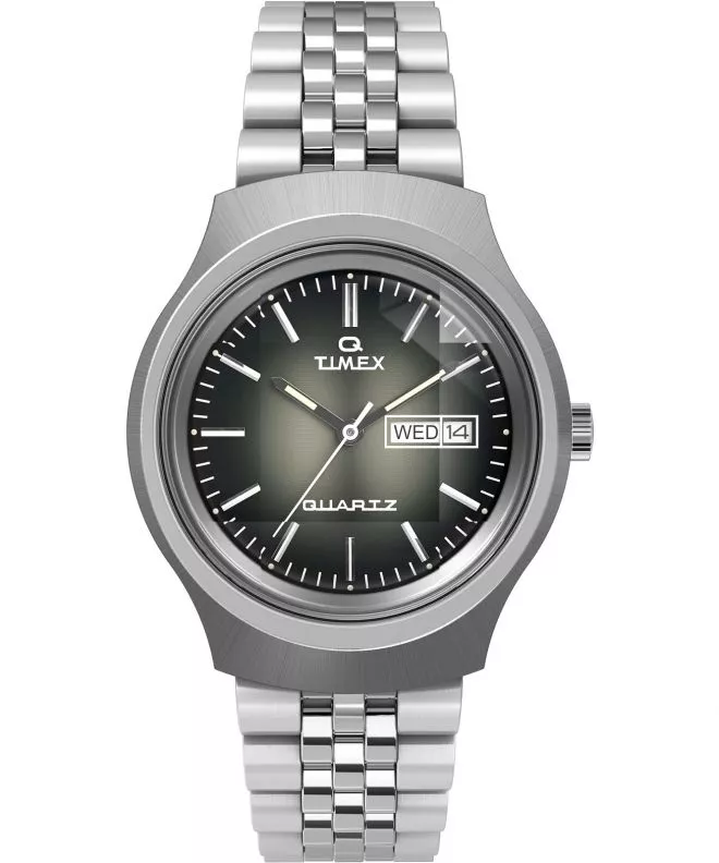 Hodinky Timex Q Timex Reissue TW2W22500