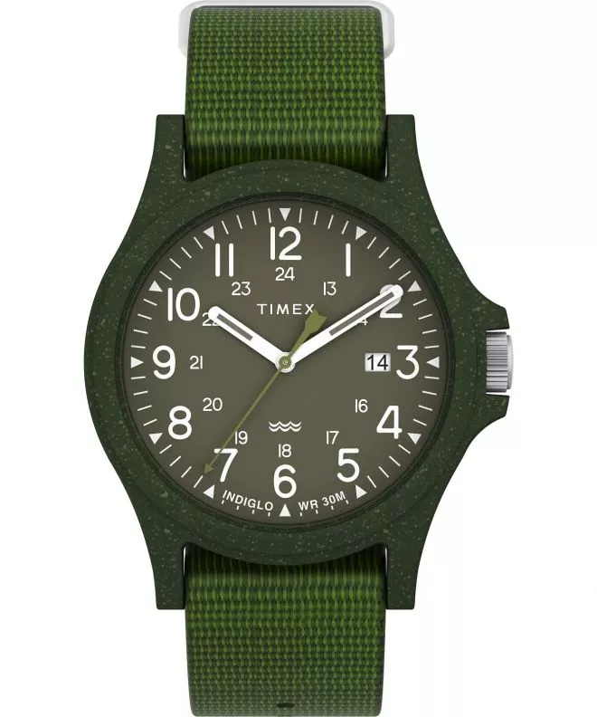 Hodinky Timex Reclaim Ocean TW2V96000