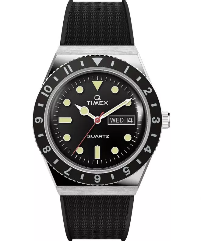 Hodinky Timex Timex Q Reissue TW2V32000