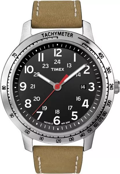 Pánské hodinky Timex Sport Weekender T2N636 T2N636