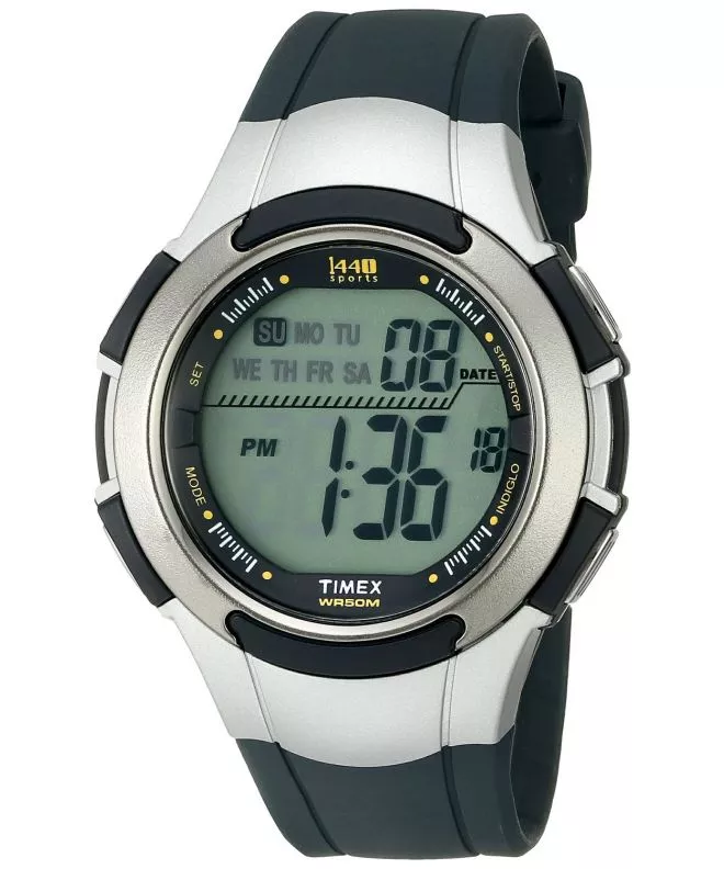 Pánské hodinky Timex Sports 1440 T5K239 T5K239