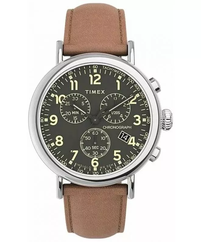 Hodinky Timex Essential TW2V27500