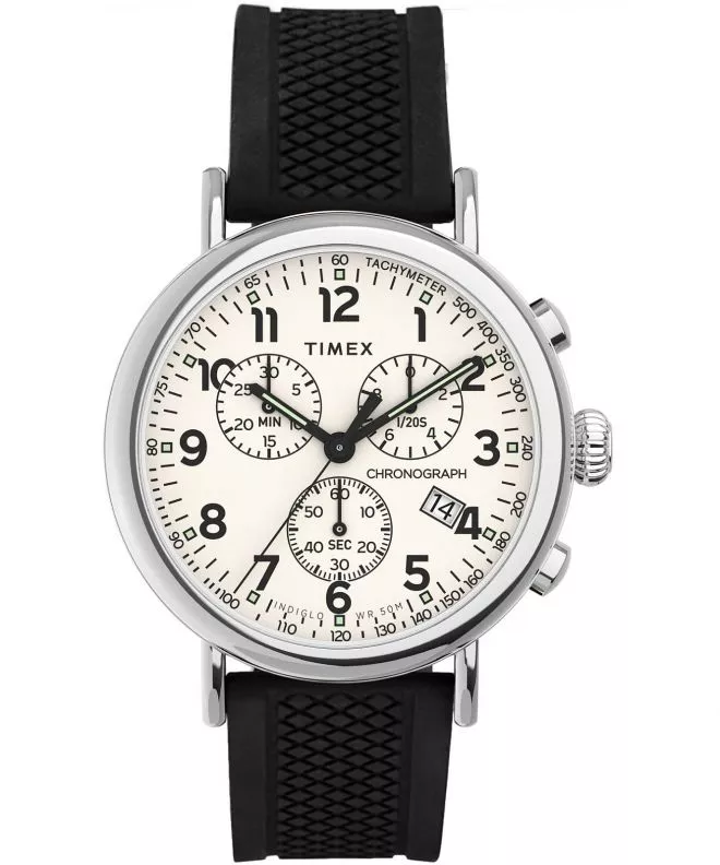 Hodinky Timex Standard Chronograph TW2V2P184