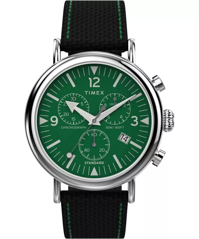 Hodinky Timex Standard Chronograph TW2V43900