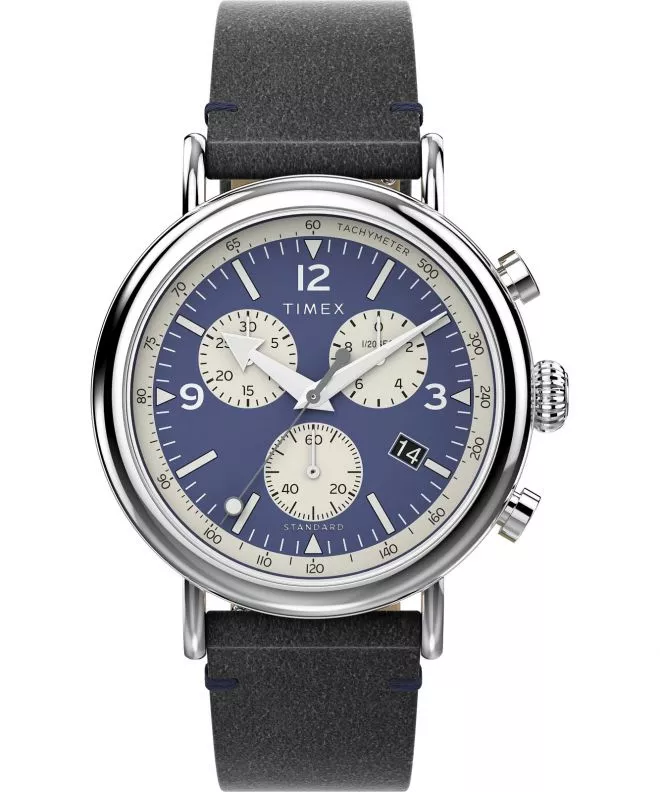Hodinky Timex Standard Chronograph TW2V71100
