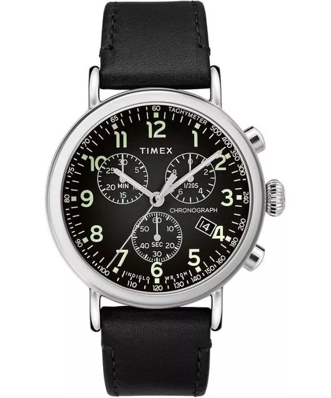 Pánské hodinky Timex Standard TW2T21100 TW2T21100