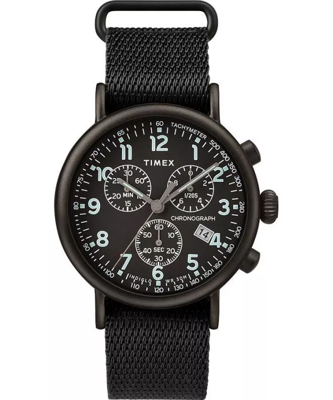 Pánské hodinky Timex Standard TW2T21200 TW2T21200