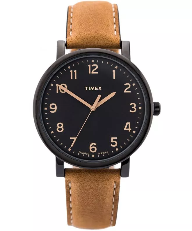 Pánské hodinky Timex Easy Reader T2N677 T2N677