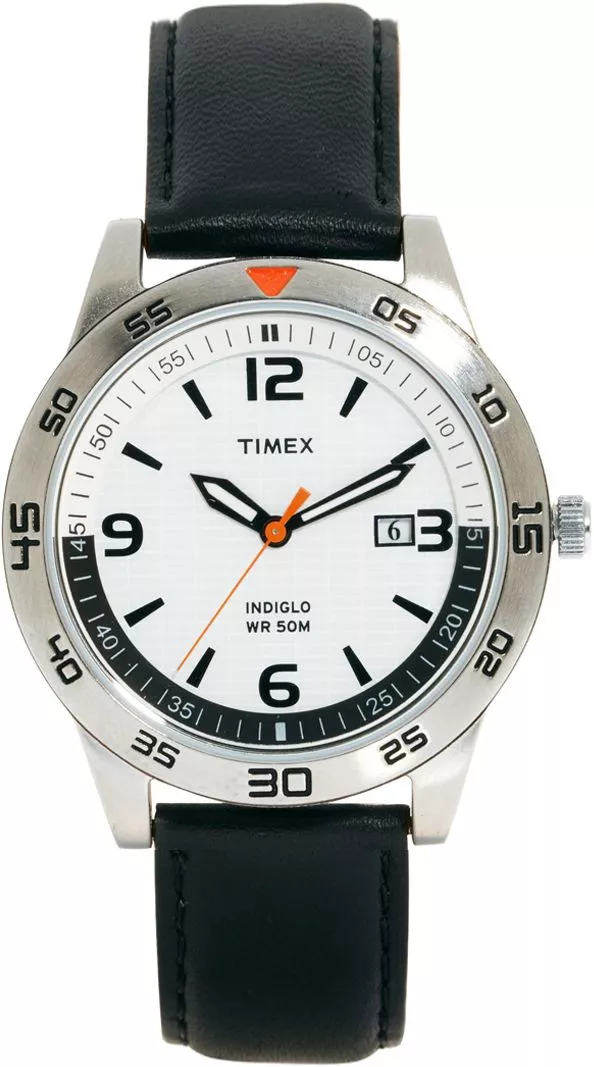 Pánské hodinky Timex Classic T2N695 T2N695