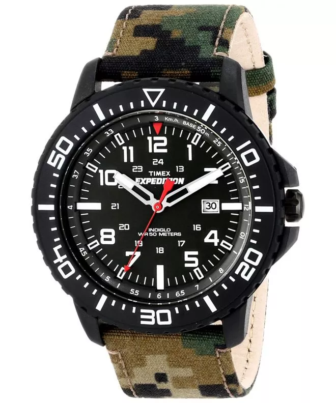 Pánské hodinky Timex Expedition T49965 T49965