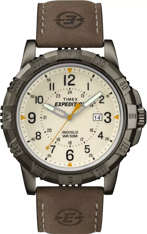 Hodinky Timex Expedition Field T49990
