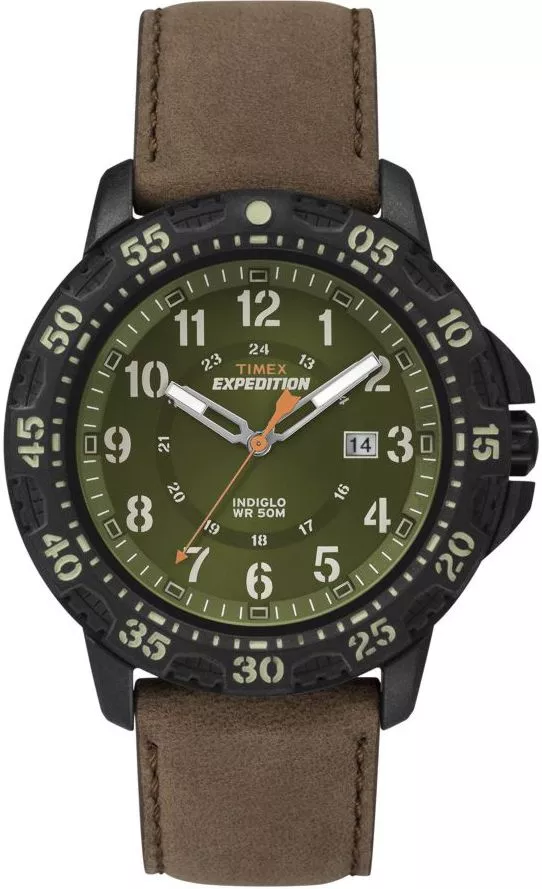 Pánské hodinky Timex Expedition T49996 T49996