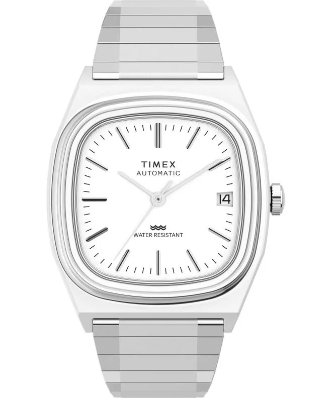 Hodinky Timex Timex® Automatic 1983 Automatic TW2W70800