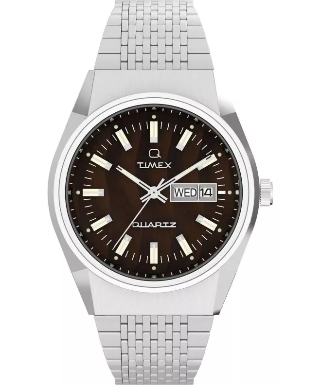 Hodinky Timex Timex Q Falcon Eye TW2W62400
