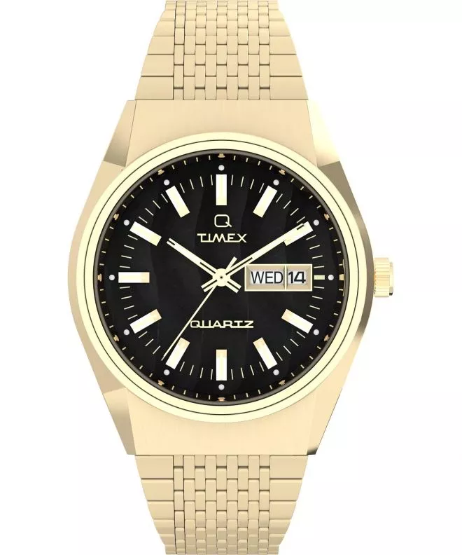 Hodinky Timex Timex Q Falcon Eye TW2W62500