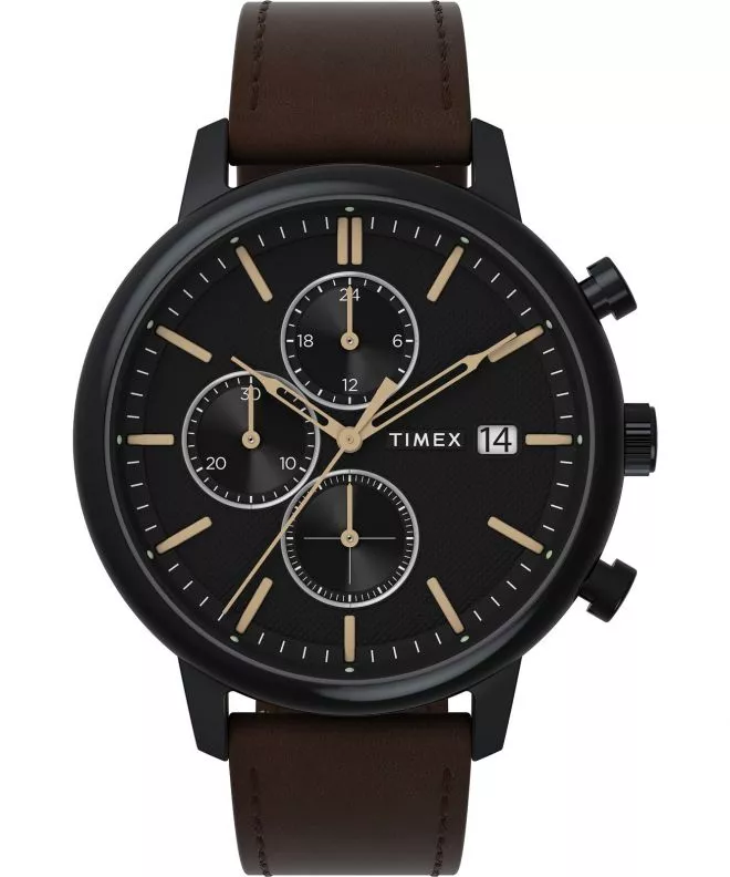 Hodinky Timex Trend Chicago Chronograph TW2W13200