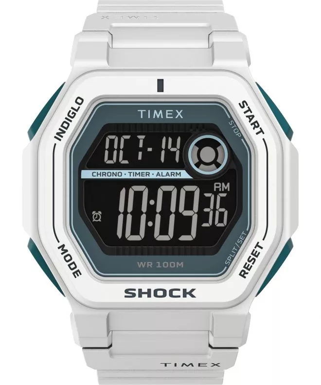 Hodinky Timex Trend Command Encounter Digital TW2V63600