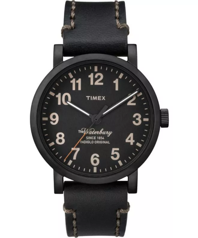 Pánské hodinky Timex Waterbury TW2P59000 TW2P59000