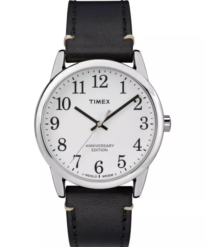 Pánské hodinky Timex Easy Reader 40th Anniversary Edition TW2R35700 TW2R35700