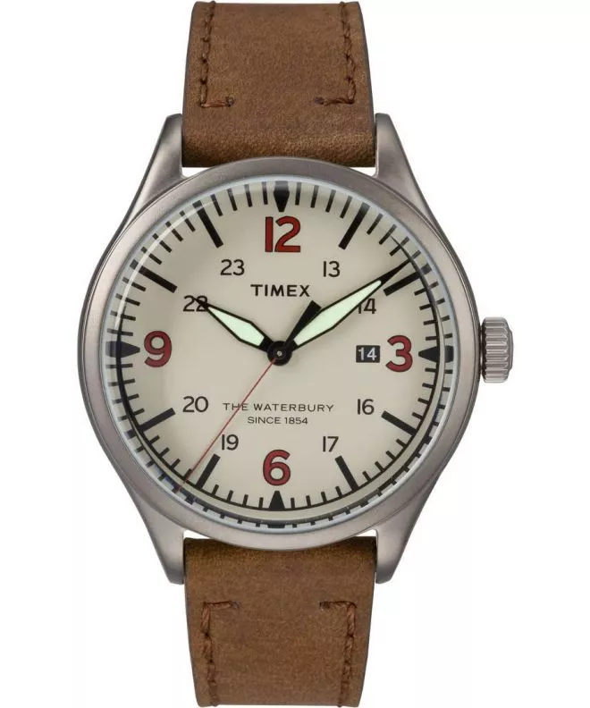 Pánské hodinky Timex Waterbury TW2R38600 TW2R38600