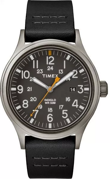 Pánské hodinky Timex Allied TW2R46500 TW2R46500