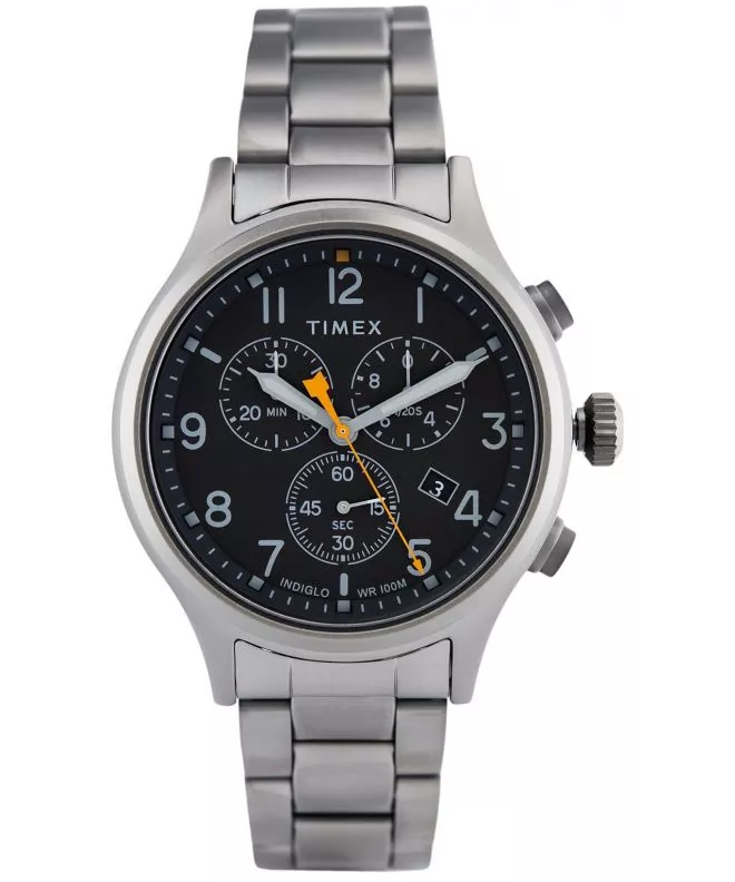 Pánské hodinky Timex Allied Chronograph TW2R47700 TW2R47700
