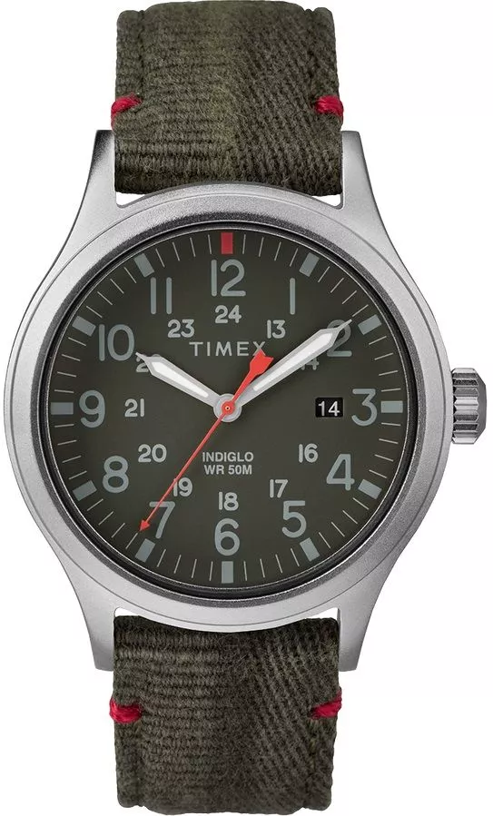 Pánské hodinky Timex Allied TW2R60900 TW2R60900