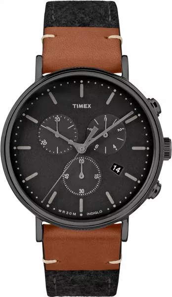 Pánské hodinky Timex Fairfield TW2R62100 TW2R62100