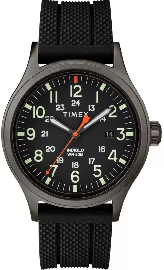 Pánské hodinky Timex Allied TW2R67500 TW2R67500