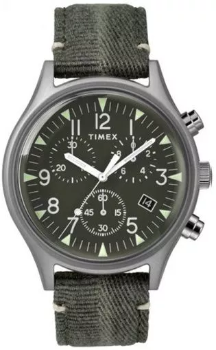 Pánské hodinky Timex MK1 TW2R68600 TW2R68600