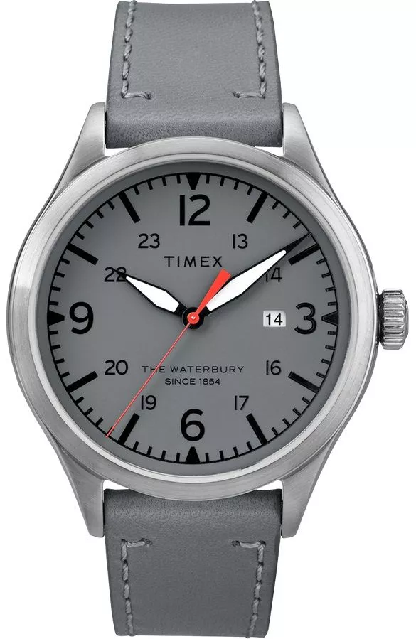 Pánské hodinky Timex Waterbury TW2R71000 TW2R71000