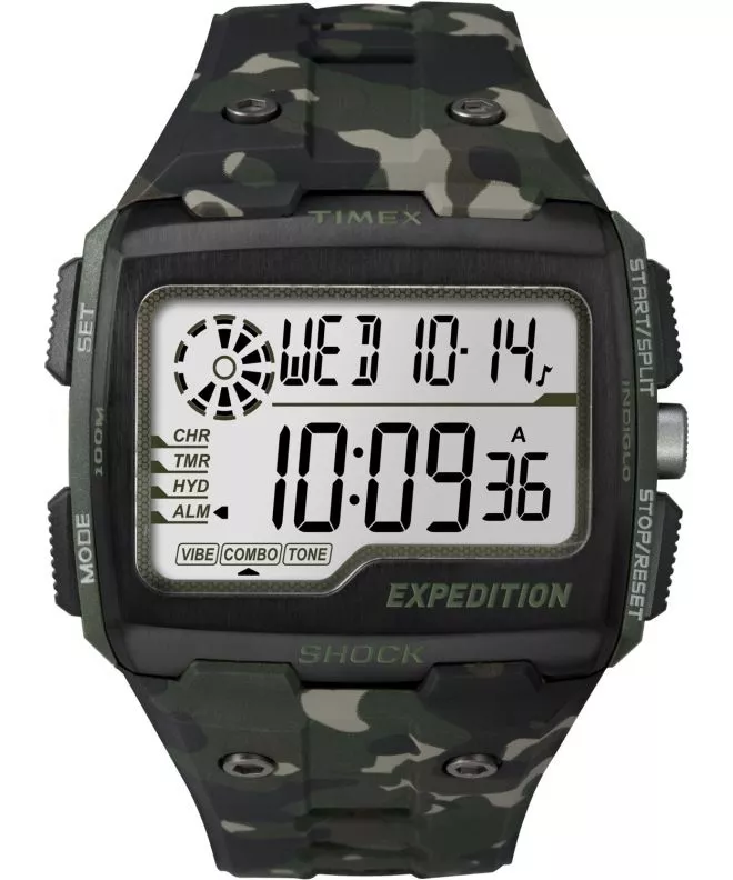 Pánské hodinky Timex Expedition TW4B02900 TW4B02900