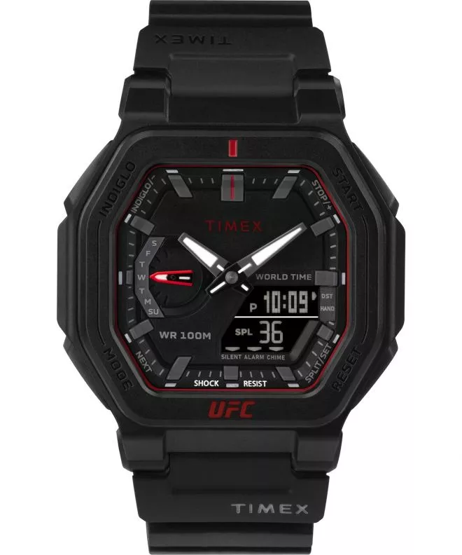 Hodinky Timex UFC Colossus TW2V55200