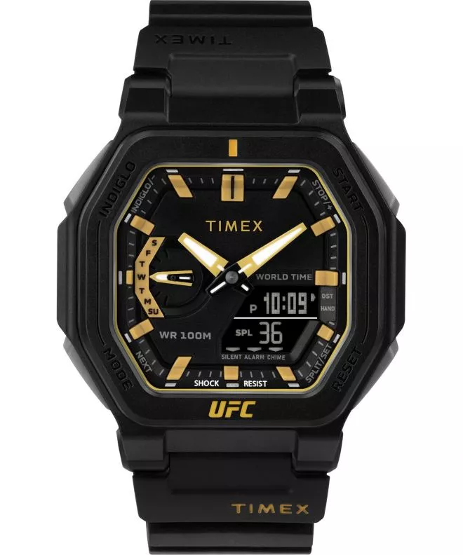 Hodinky Timex UFC Colossus TW2V55300
