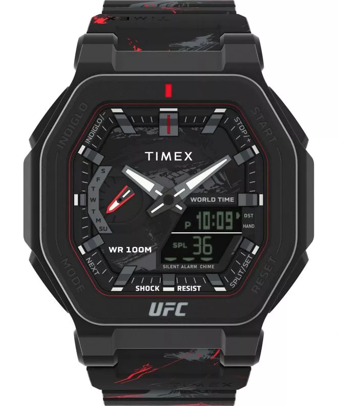 Hodinky Timex UFC Colossus TW2V85300