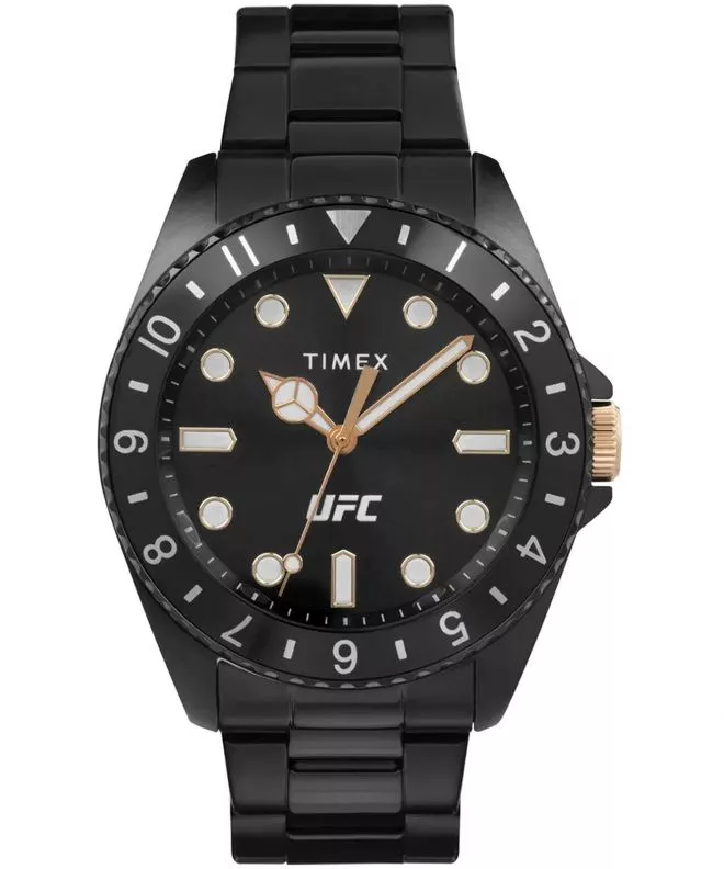 Hodinky pánské Timex UFC Debut TW2V56800