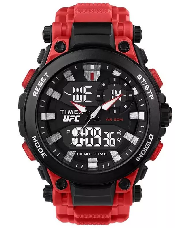 Hodinky Timex UFC Impact TW5M53000