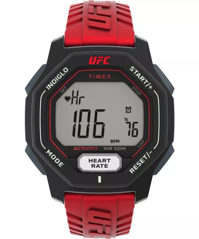 Hodinky Timex UFC Performance Spark TW2V84000
