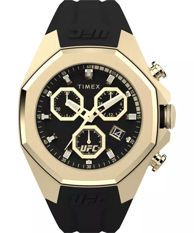 Hodinky Timex UFC Pro Chronograph TW2W69800