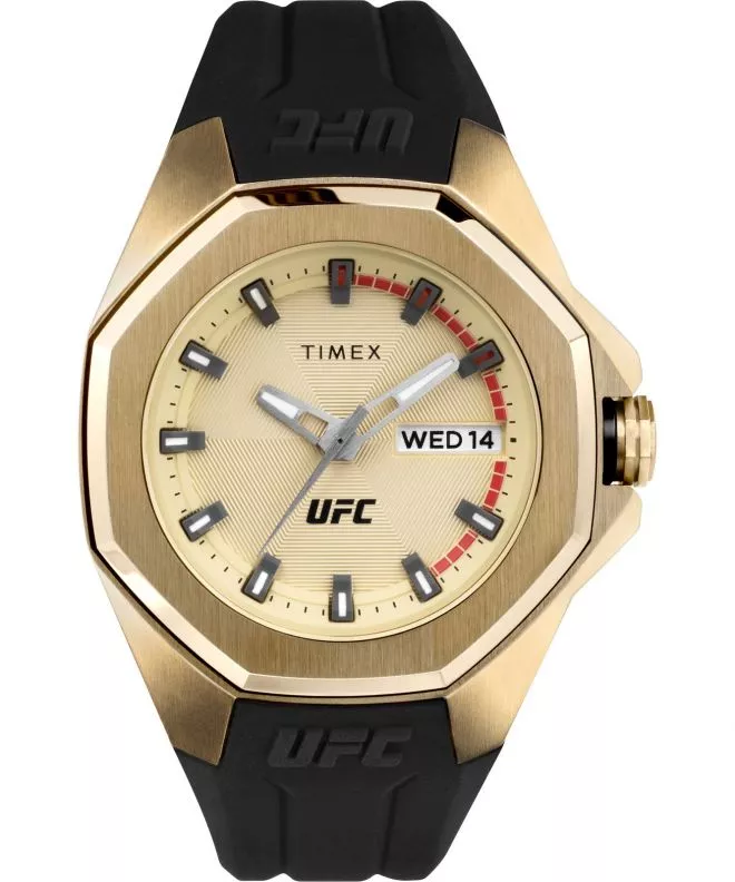 Hodinky Timex UFC Pro TW2V57100
