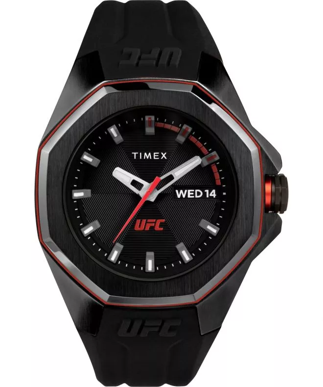 Hodinky Timex UFC Pro TW2V57300