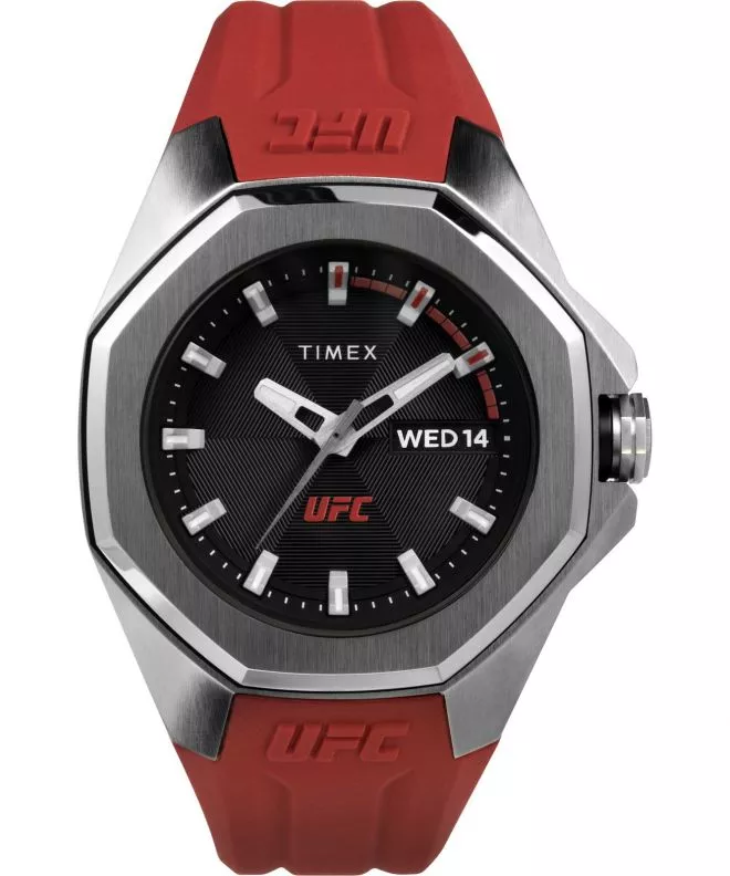 Hodinky Timex UFC Pro TW2V57500