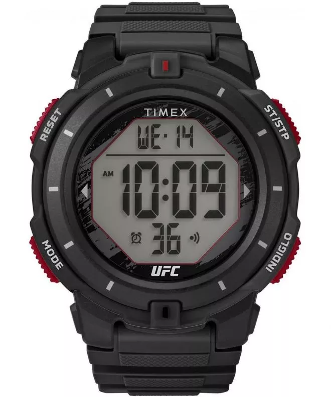 Hodinky Timex UFC Rumble Digital TW5M59600