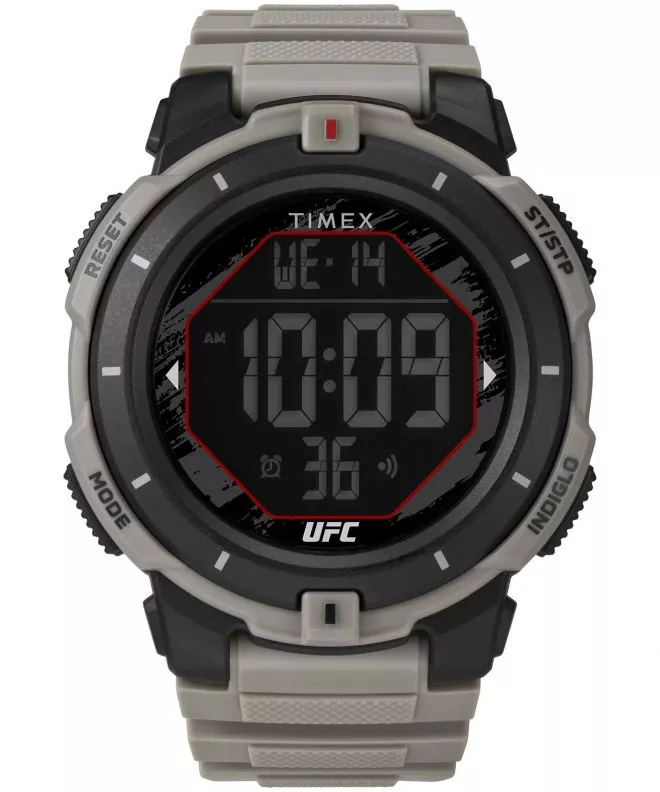 Hodinky Timex UFC Rumble Digital TW5M59700