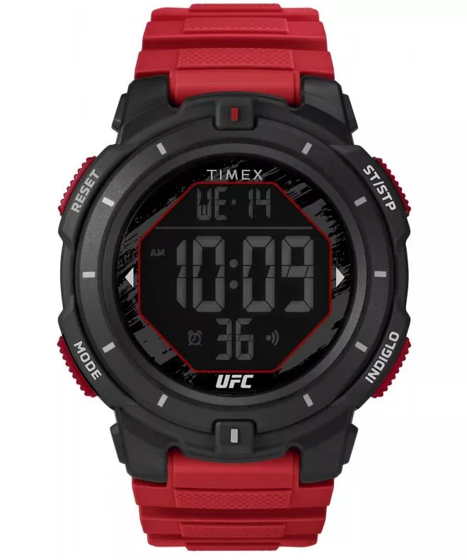 Hodinky Timex UFC Rumble Digital TW5M59800