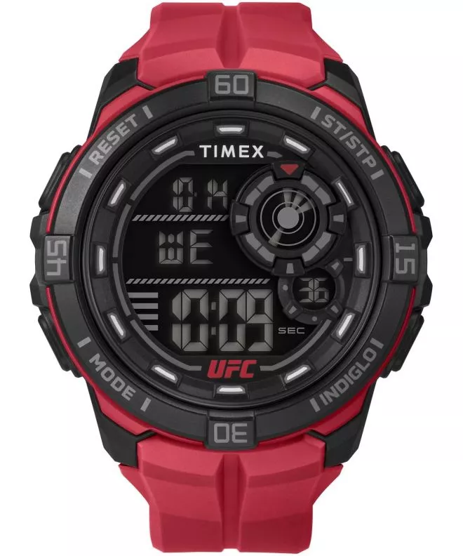 Hodinky Timex UFC Rush Digital TW5M59200