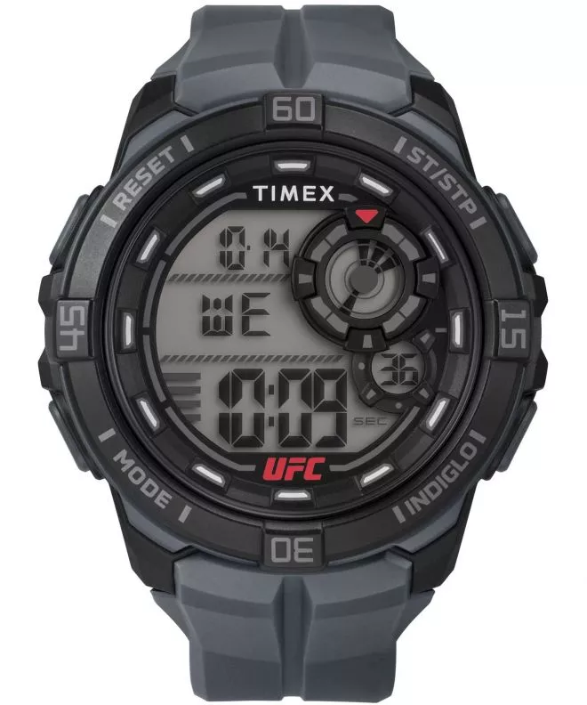Hodinky Timex UFC Rush Digital TW5M59300