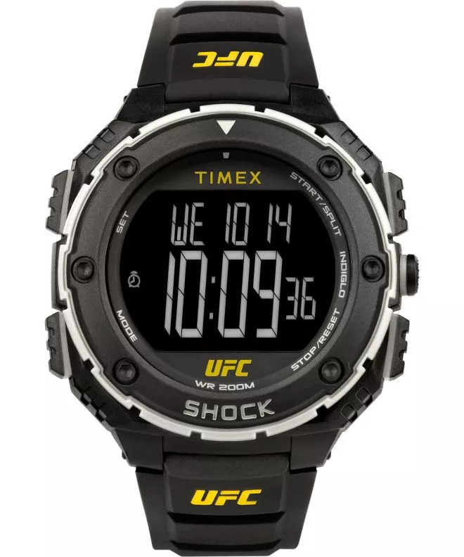 Hodinky Timex UFC Shock Oversize TW4B27200